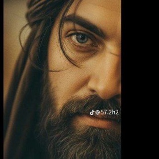Telegram profile photo for سيدة الوجود 🕊