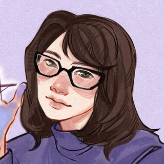 Telegram profile photo for я крис