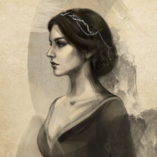 Telegram profile photo for веронкл