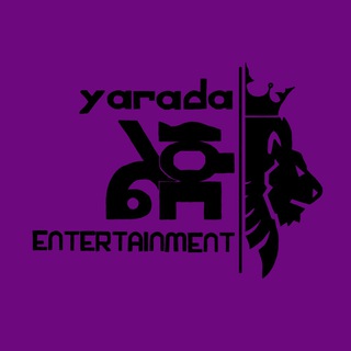 Telegram profile photo for Yarada Lij Entertainment