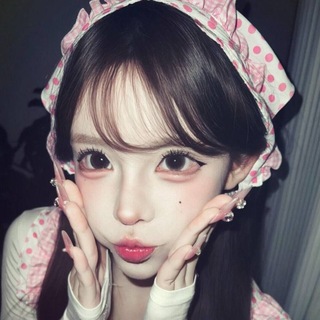 Telegram profile photo for 米兜的小窝💋