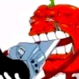 Telegram profile photo for блэкворк на яйцах