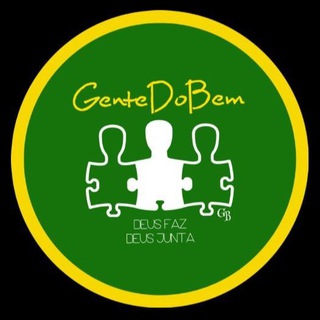 Telegram group profile photo for Grupo de Oração Gente do Bem 🇧🇷🇵🇹🇻🇦