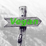 Telegram profile photo for VeganGuide (18+)