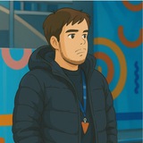 Telegram profile photo for 𝐙𝐈𝐊𝐎𝐕𝐕 𝐌𝐀𝐃𝐄 𝐈𝐓 𝐑𝐈𝐃𝐄