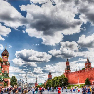 Telegram profile photo for 🛠 РАБОТА РОССИЯ 🇷🇺 ( МОСКВА )