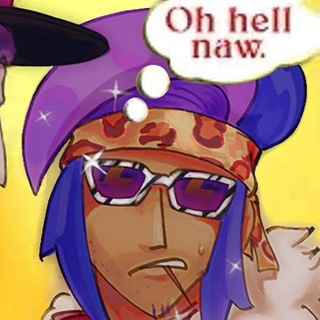 Telegram profile photo for 𝕄𝕒𝕘𝕚𝕔𝕒𝕝 ℤ𝕚𝕘𝕘𝕪