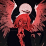 Telegram profile photo for 𓆩Murmure de Culpa𓆪