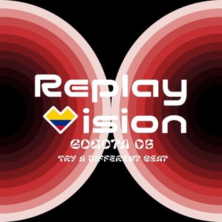 Telegram profile photo for ReplayVision 05|Bogota🇨🇴