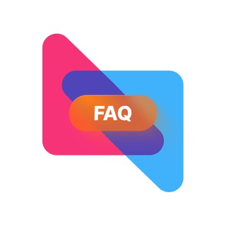 Telegram profile photo for Джин хост | FAQ