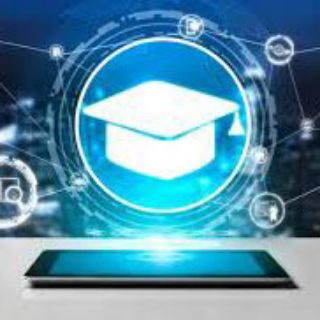Telegram profile photo for Education
