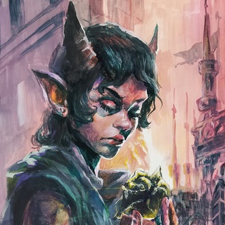 Telegram profile photo for suavikart