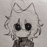 Telegram profile photo for IX