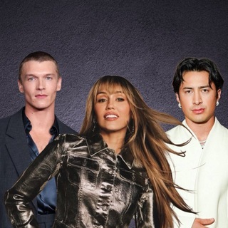 Telegram profile photo for hannah montana’s news ~ ПАЛАТА 2481