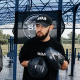 Telegram profile photo for Sazonov Boxing Academy