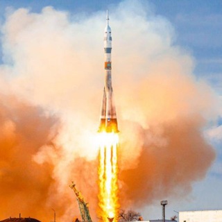 Telegram profile photo for КОСМИЧЕСКИЙ ТУРИЗМ 🚀🚀🚀