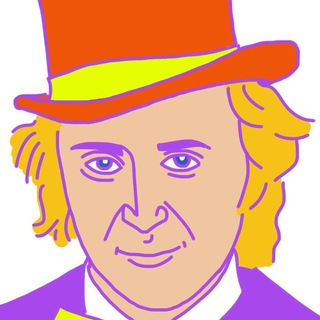Telegram profile photo for Wonka’s Gambles 🍫 🎰