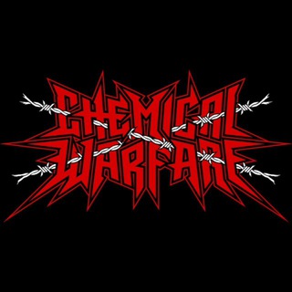 Telegram profile photo for Chemical Warfare