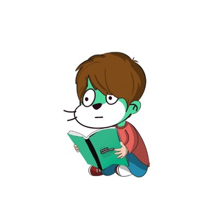 Telegram group profile photo for compiler development