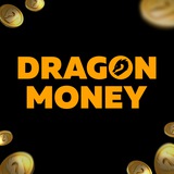 Telegram profile photo for Dragon Money - Официальный сайт