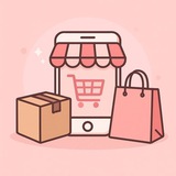 Telegram profile photo for ᥆ᥣᥣsһ᥆⍴.ᥲᥡᥡᥣᥲzzs🛍️🛒