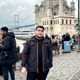 Telegram profile photo for Azizbek Ahmadjanov