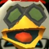 Telegram profile photo for Chicken Memes