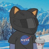 Telegram profile photo for Окисляемся