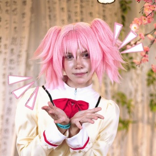 Telegram profile photo for ня бака каваи