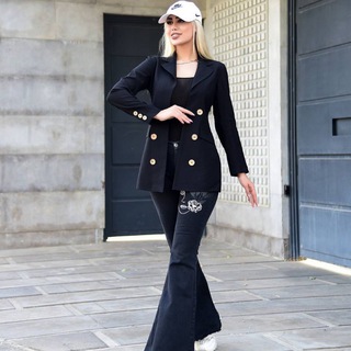 Telegram profile photo for مانتو پرنسا🧚♀