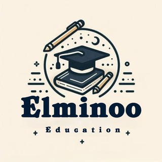 Telegram profile photo for Elminoo