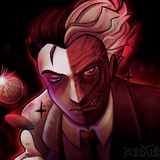 Telegram profile photo for Записки Двуликого
