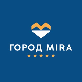 Telegram profile photo for Miracleon Город Mira Family Resort & SPA Anapa 5*