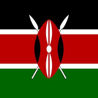 Telegram profile photo for Kenya Official Token