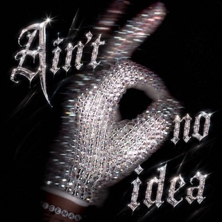 Telegram profile photo for Ain't No Ideas