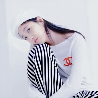 Telegram profile photo for KIM GO EUN