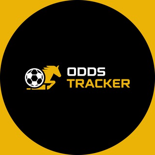 Telegram profile photo for oddstracker