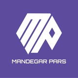 Telegram profile photo for ماندگار پارس | MANDEGARPARS