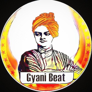 Telegram profile photo for GYANI BEAT ...(Team) - Acharya Prashant