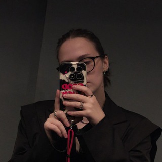 Telegram profile photo for ✨Ащх✨
