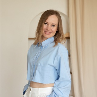 Telegram profile photo for Елена Сорочина