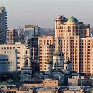Telegram profile photo for Квадратные метры в квадратном телефоне