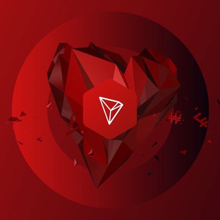 Telegram profile photo for Tron Trending