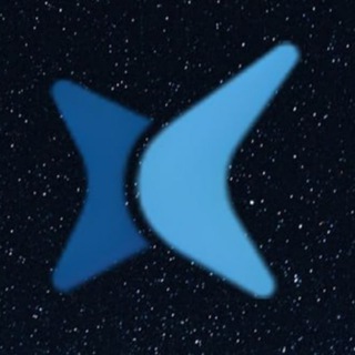 Telegram group profile photo for 星链云机场