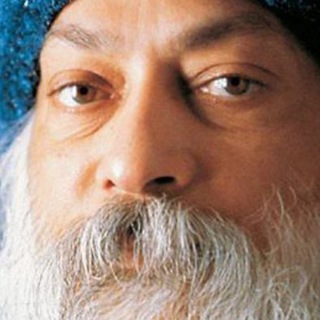Telegram profile photo for Osho Joy of Meditation Channel