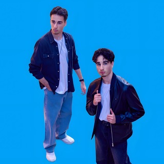 Telegram profile photo for DOUBLE TWO🎧