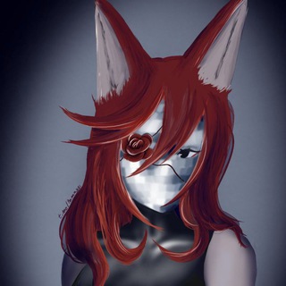 Telegram profile photo for ЩП ханами