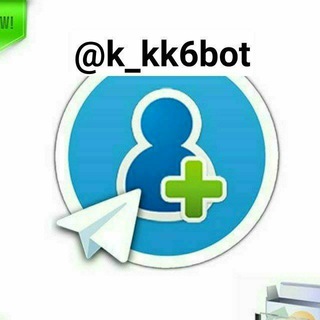 Telegram profile photo for اثبات بوت تمويل