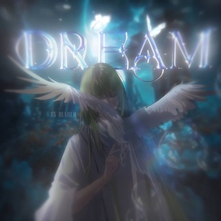 Telegram profile photo for Dream Project