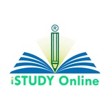 Telegram profile photo for iSTUDY Online - College